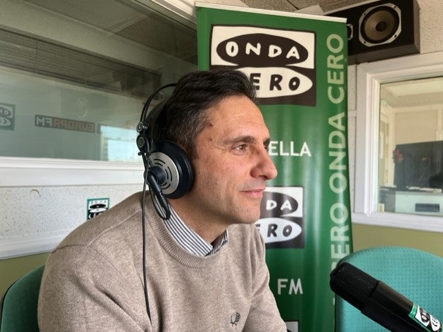 Más de Uno Marbella 12.20. Lunes 27 febrero 2023 Más de Uno Marbella 12.20. Lunes 27 febrero 2023