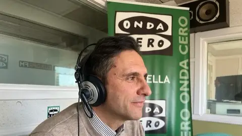 alcalde ojén alcalde ojén