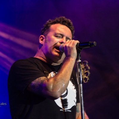 El cantante de Seguridad Social apadrina una habitación de la Casa Ronald McDonald El cantante de Seguridad Social apadrina una habitación de la Casa Ronald McDonald