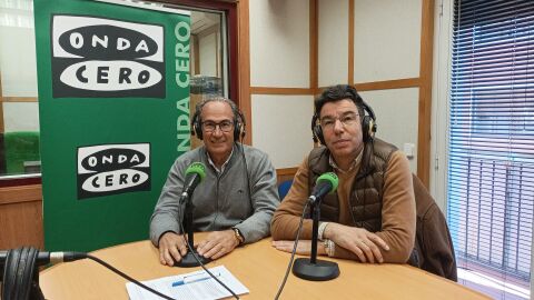 Angel Monterrubio