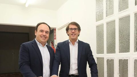 Ordenadores para Finestrat