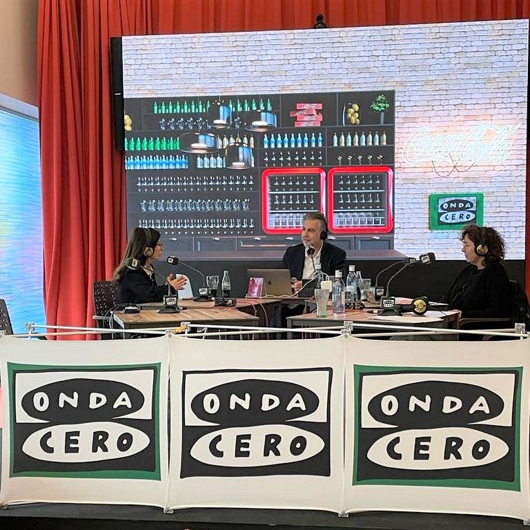 Inteligencia Artificial y proyectos dedicados a la sostenibilidad: las claves del éxito de Coca-Cola Inteligencia Artificial y proyectos dedicados a la sostenibilidad: las claves del éxito de Coca-Cola