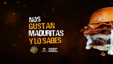 Polémica en torno al anuncio de una hamburguesa Retiran la publicidad de los autobuses de Gijón