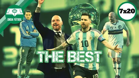The best onda fútbol