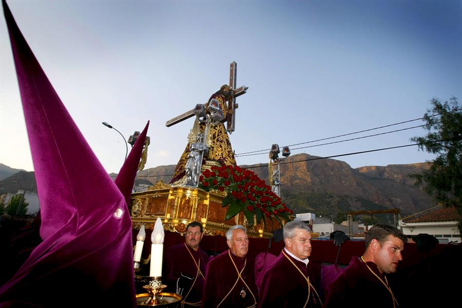 Cuándo empiezan las vacaciones de Semana Santa Cuándo empiezan las vacaciones de Semana Santa
