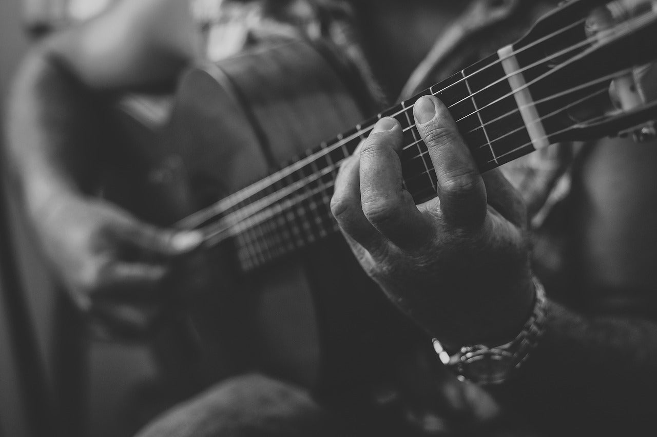 La 'Ona laietana': un movimiento catalán fruto de muchas músicas La 'Ona laietana': un movimiento catalán fruto de muchas músicas