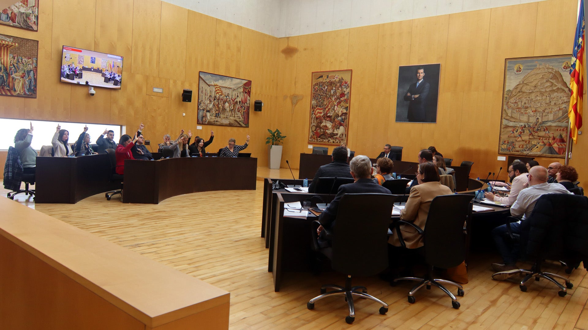 Benidorm adjudicará la Estación de Autobuses por procedimiento negociado sin publicidad Benidorm adjudicará la Estación de Autobuses por procedimiento negociado sin publicidad