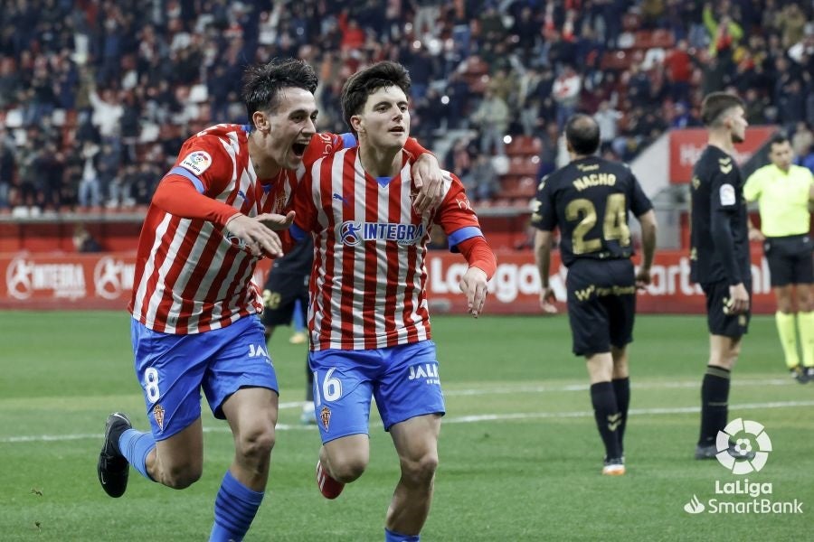 Gijón en la Onda Deportes 27/02/23 Gijón en la Onda Deportes 27/02/23