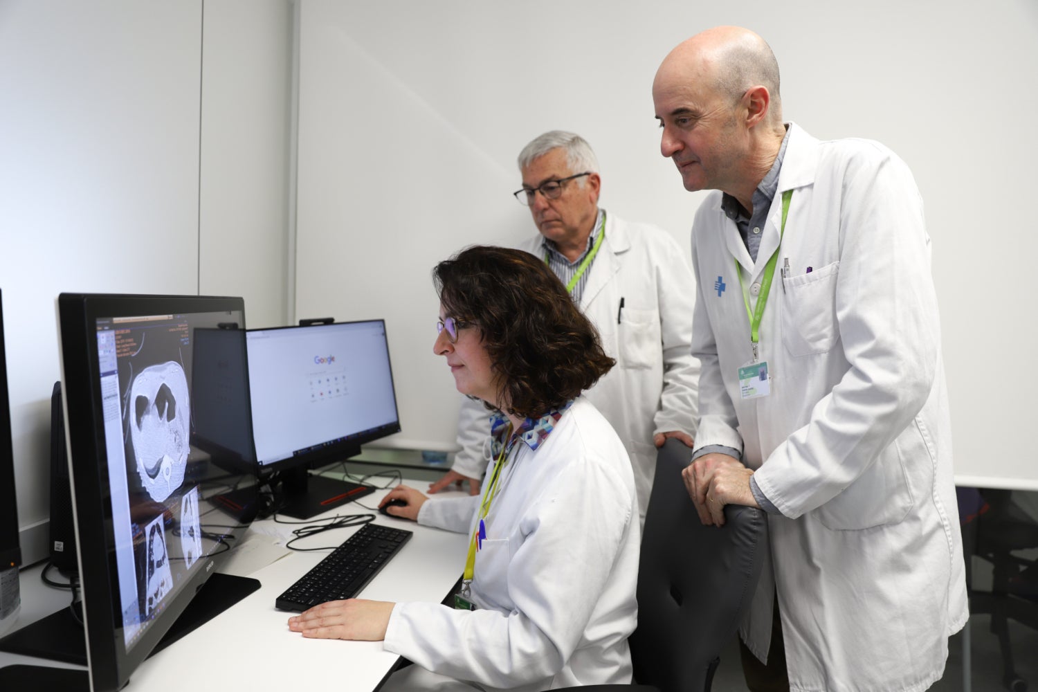 Metges de Catalunya sobre les mesures del Departament de Salut: "Ens diuen el què, però no el com" Metges de Catalunya sobre les mesures del Departament de Salut: "Ens diuen el què, però no el com"