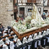 Semana Santa Cuéllar Semana Santa Cuéllar