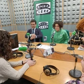Tertulia de concejales Ayto. Bilbao Tertulia de concejales Ayto. Bilbao