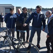 A Xunta inviste 400.000 € en equipamento deportivo nos equipos da pronvicia A Xunta inviste 400.000 € en equipamento deportivo nos equipos da pronvicia