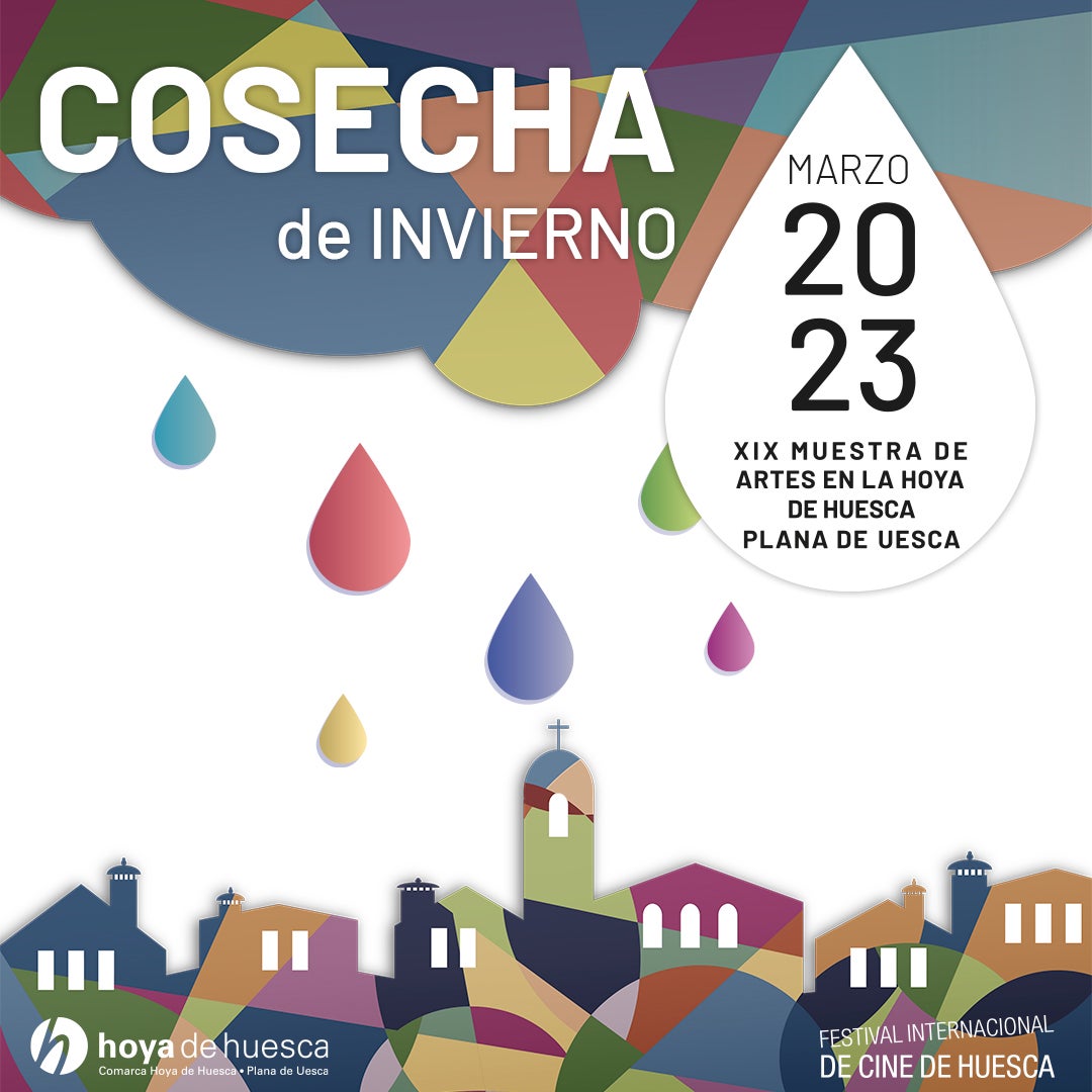 "Cosecha de Invierno" lleva la cultura a pequeños municipios "Cosecha de Invierno" lleva la cultura a pequeños municipios