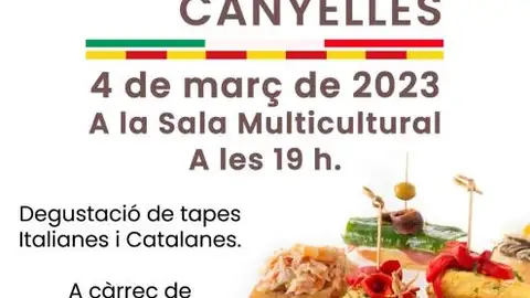 Nit de Tapes Canyelles Nit de Tapes Canyelles