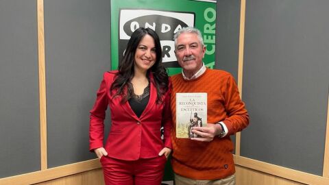 Juan Eslava Gal&aacute;n 