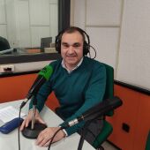 Manuel Iñarra, coordinador autonómico de Ciudadanos Asturias