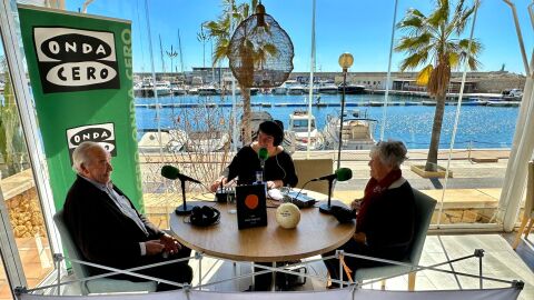 hogar del pescador fundadores