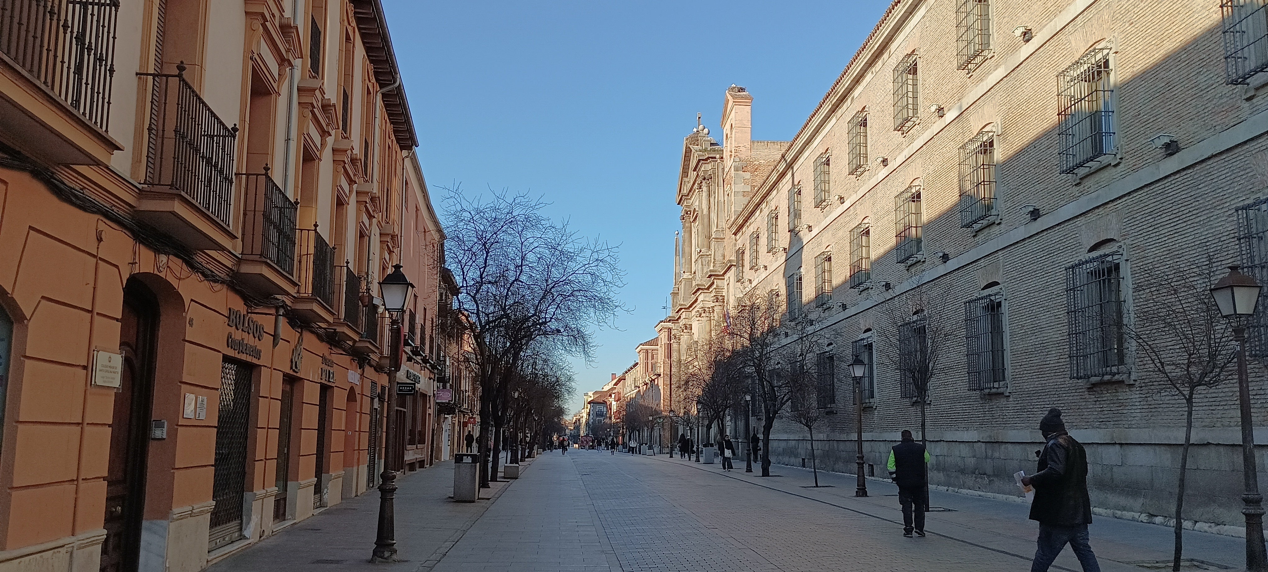 Noticias Alcalá de Henares matinal 28/02/2023 Noticias Alcalá de Henares matinal 28/02/2023