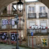 Seara viaxará a Bruxelas para expór a situación límite na que se atopa a zona histórica Seara viaxará a Bruxelas para expór a situación límite na que se atopa a zona histórica