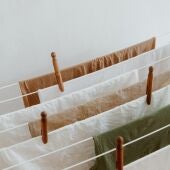 Cómo secar la ropa más rápido en invierno: ahorra tiempo con estos trucos