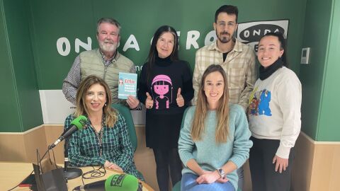 Sanitarios y familias en defensa de la investigaci&oacute;n sobre enfermedades raras 