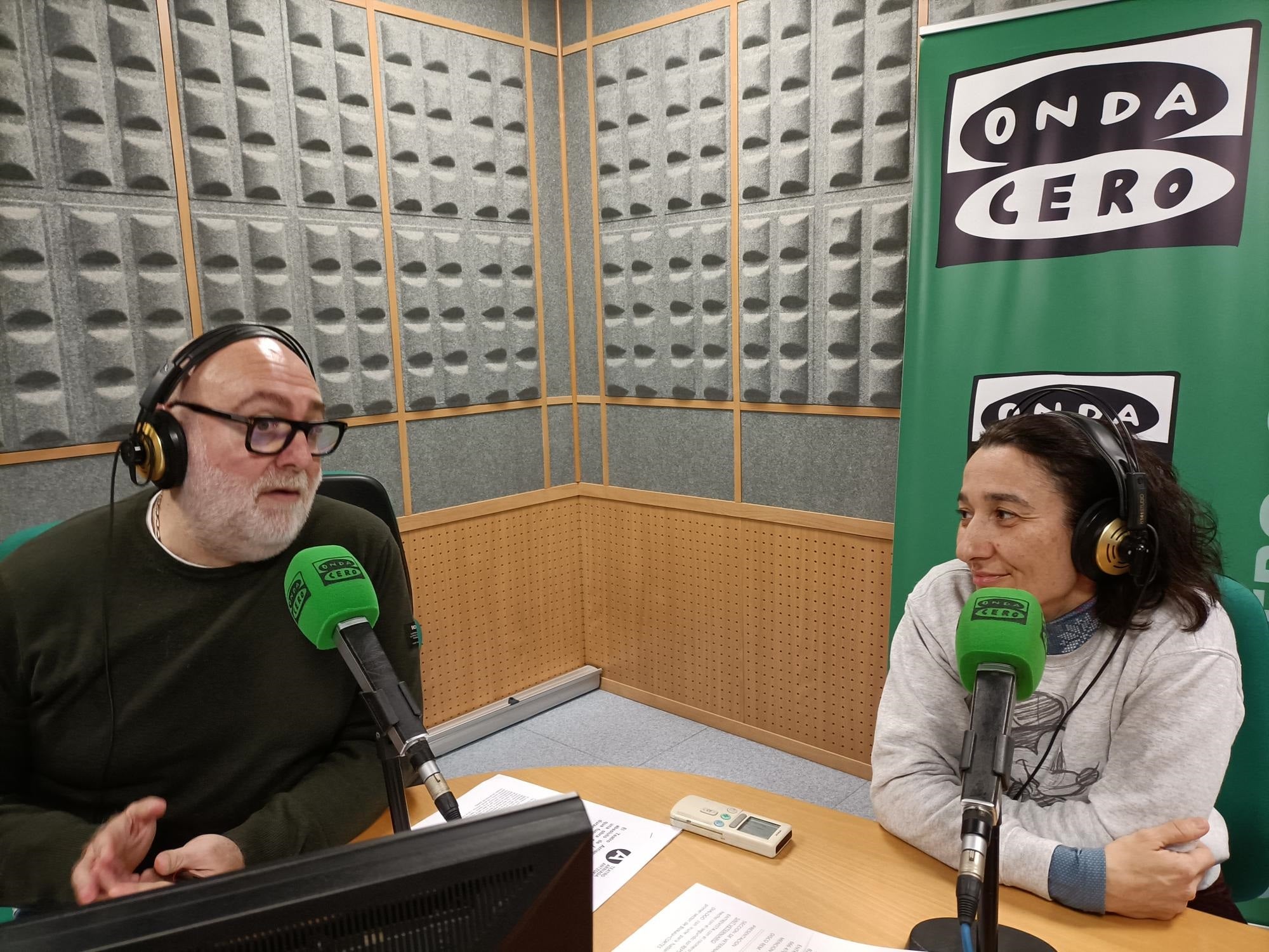 "Pido empatía ante las enfermedades raras" "Pido empatía ante las enfermedades raras"