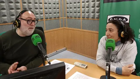 Naiara García de Andoain Naiara García de Andoain