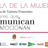 6 años de impulso al talento emprendedor de la mujer en Alicante gracias a La Escuela de Talento Femenino 6 años de impulso al talento emprendedor de la mujer en Alicante gracias a La Escuela de Talento Femenino