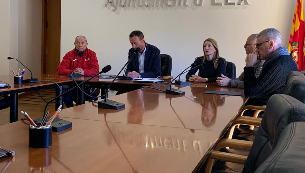 La 50ª Media Maratón de Elche agota las inscripciones