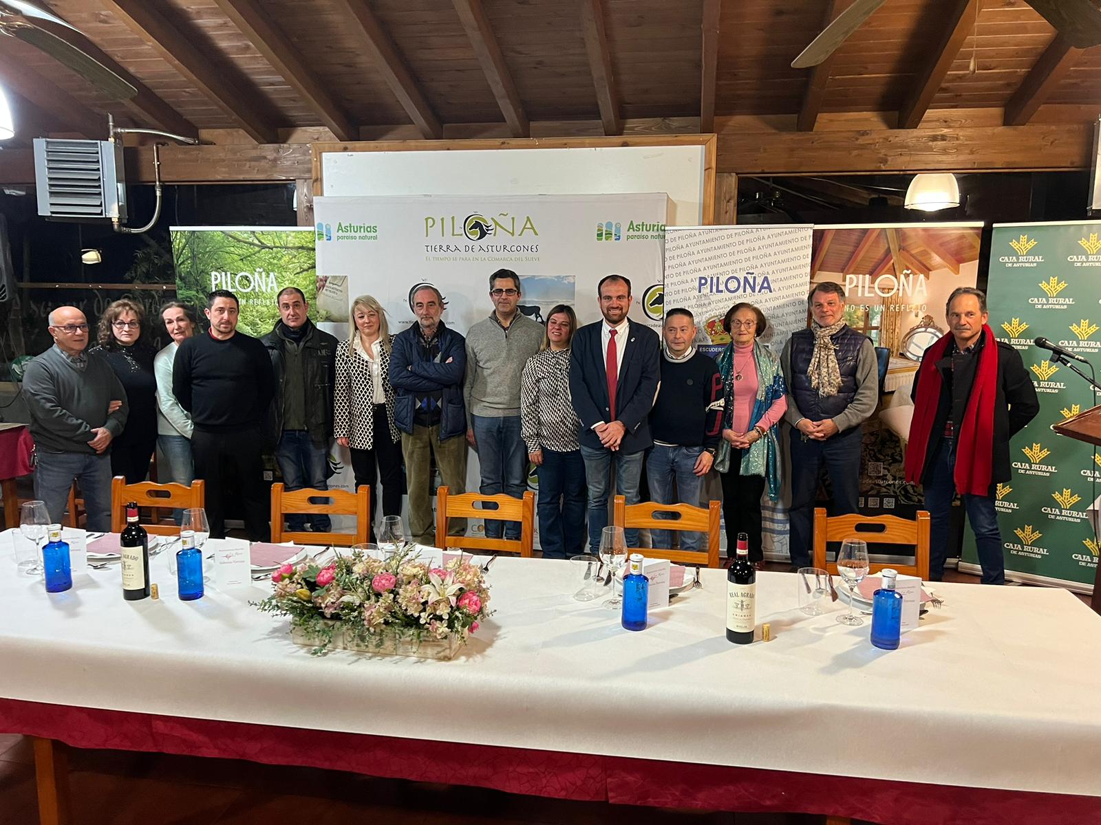 La hostelería de Piloña vuelve a elaborar los mejores menús de caza desde este fin de semana La hostelería de Piloña vuelve a elaborar los mejores menús de caza desde este fin de semana