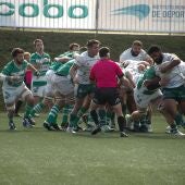 Independiente - Jaén - rugby