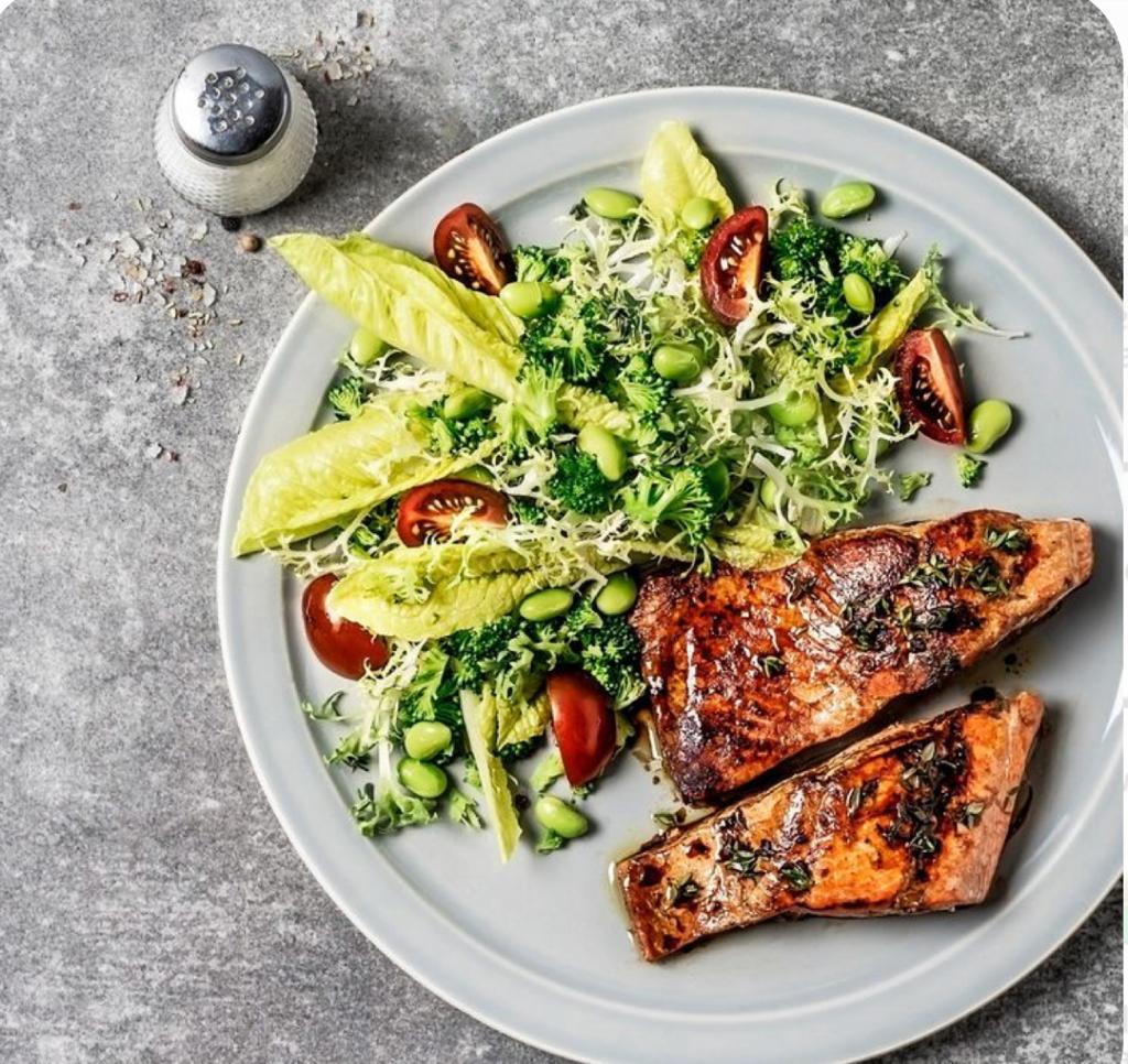 La dieta mediterránea sigue siendo un referente de salud y bienestar objeto de estudio sobre sus cualidades beneficiosas La dieta mediterránea sigue siendo un referente de salud y bienestar objeto de estudio sobre sus cualidades beneficiosas