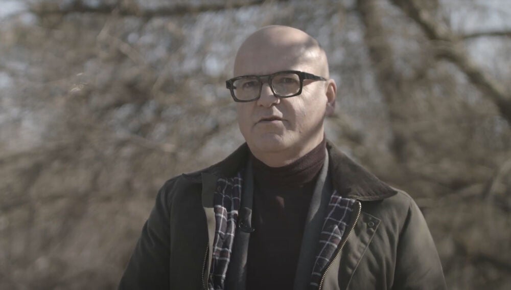 Intervención de Manuel Baltar