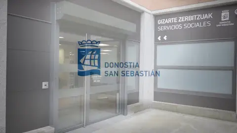 Centro de servicios sociales Centro de servicios sociales