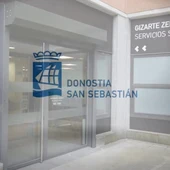Centro de servicios sociales Centro de servicios sociales