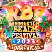 Artistas confirmados para el Reggaeton Beach Festival los días 5 y 6 de agosto en Torrevieja 