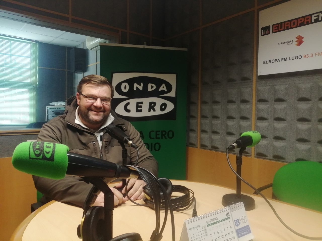 Álvaro Santos, concejal de Urbanismo :"No me siento representado por el PSOE" Álvaro Santos, concejal de Urbanismo :"No me siento representado por el PSOE"