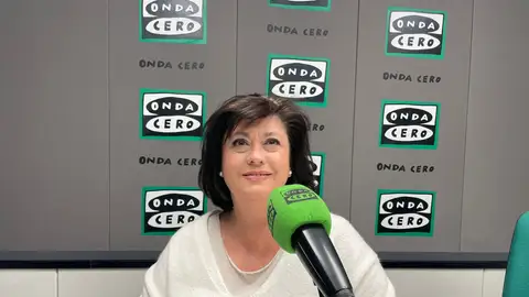 Carmen Montoro, asesora financiera. Carmen Montoro, asesora financiera.