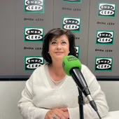 Carmen Montoro, asesora financiera. Carmen Montoro, asesora financiera.