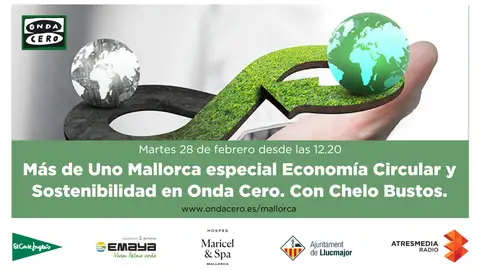 Especial 28F Mallorca Más de Uno Mallorca
