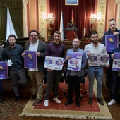 O concello de ourense prensenta unha aplicación para mellorar a interacción coa cidadanía O concello de ourense prensenta unha aplicación para mellorar a interacción coa cidadanía