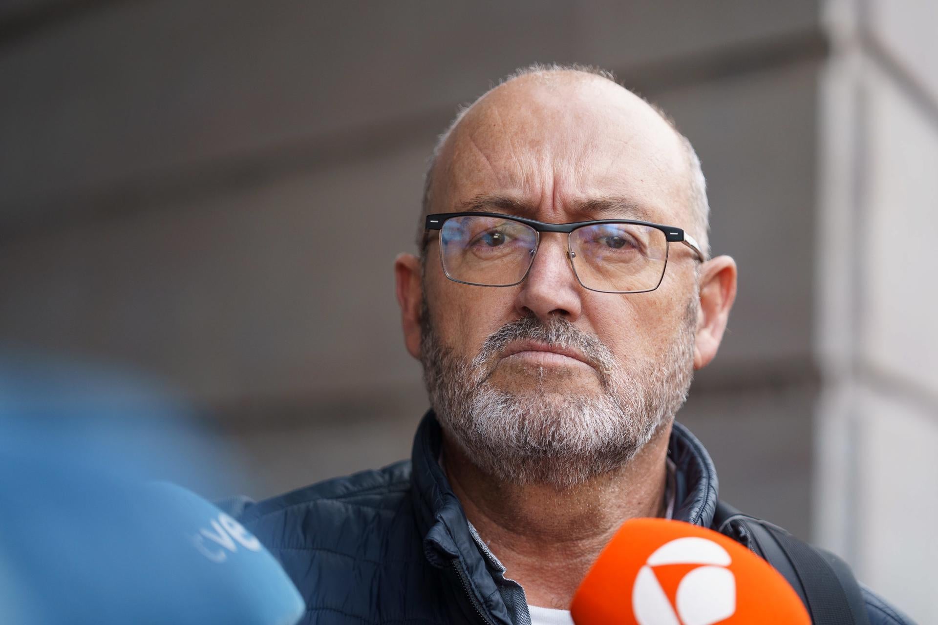 Quién es el Tito Berni, el supuesto cabecilla de la trama del 'caso mediador' Quién es el Tito Berni, el supuesto cabecilla de la trama del 'caso mediador'