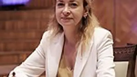 Antoaneta Stefanova Antoaneta Stefanova