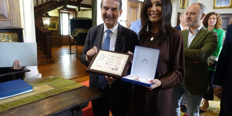 ¿El futuro de Isabel Pardo de Vera está en Vigo? ¿El futuro de Isabel Pardo de Vera está en Vigo?