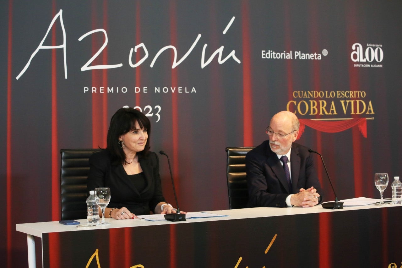 Intriga, aventura y protagonismo femenino en las 10 obras finalistas de los Premios Azorín de Novela 2023 Intriga, aventura y protagonismo femenino en las 10 obras finalistas de los Premios Azorín de Novela 2023