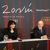 Intriga, aventura y protagonismo femenino en las 10 obras finalistas de los Premios Azorín de Novela 2023 Intriga, aventura y protagonismo femenino en las 10 obras finalistas de los Premios Azorín de Novela 2023