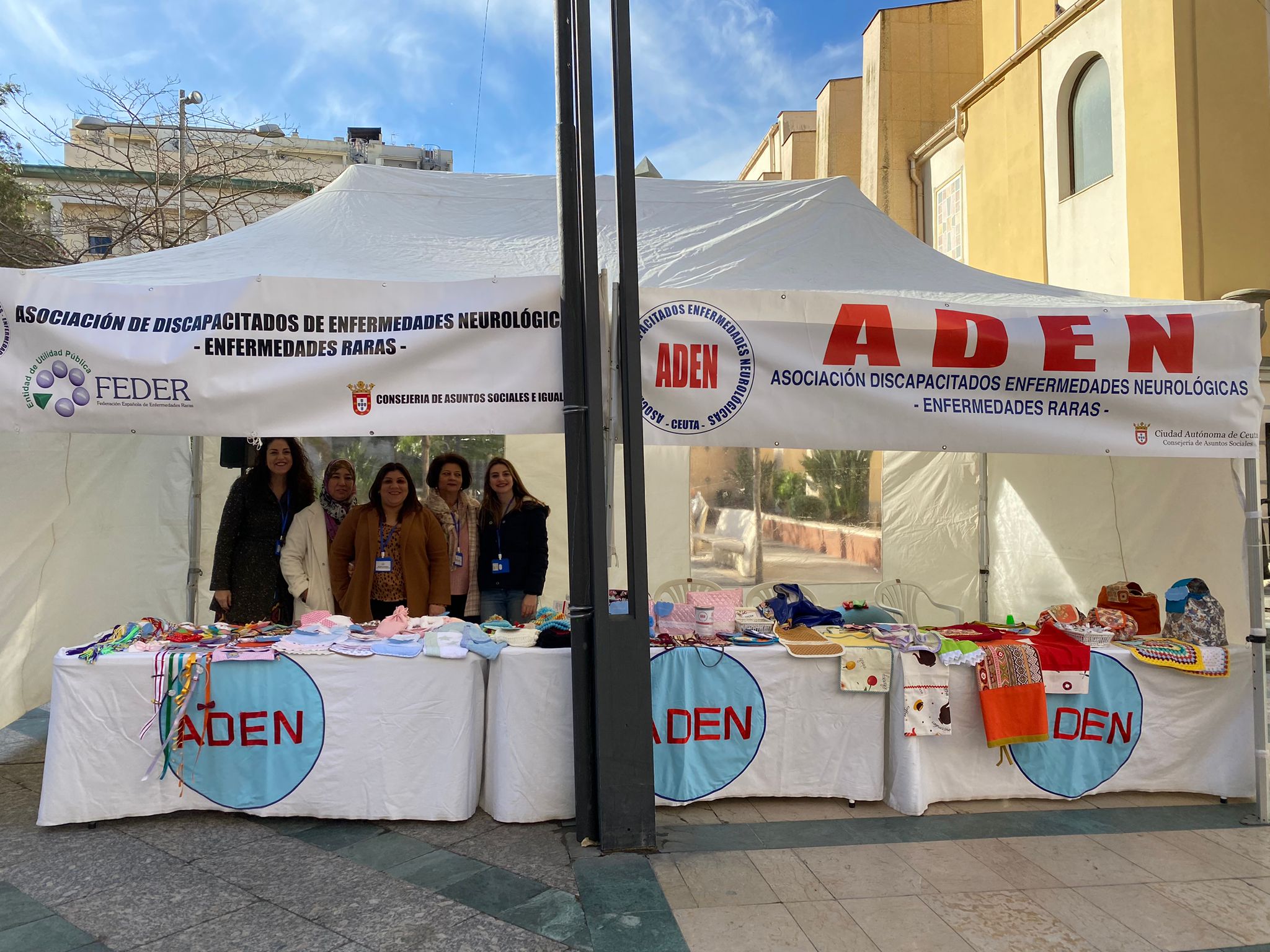 Más de Uno Ceuta 28/02/23 Más de Uno Ceuta 28/02/23