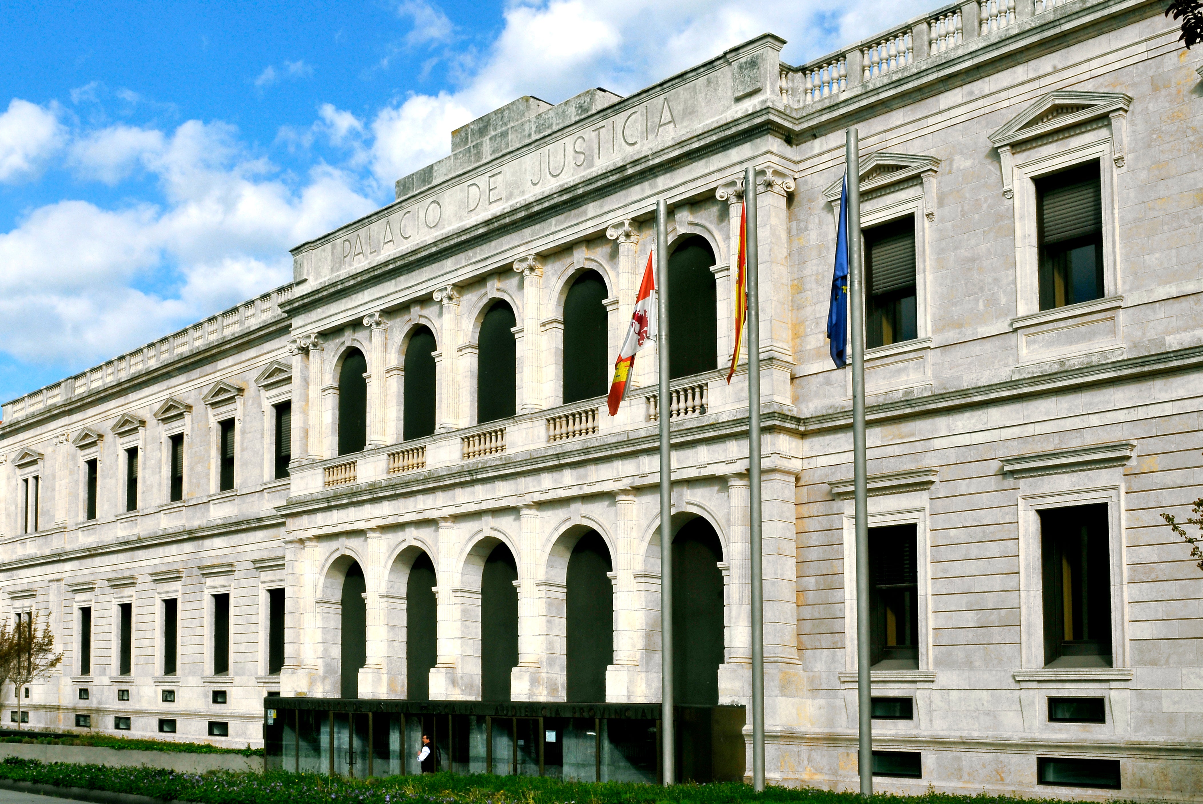 El Tribunal Superior de Castilla y León tumba la rebaja de condena a un agresor sexual en Zamora El Tribunal Superior de Castilla y León tumba la rebaja de condena a un agresor sexual en Zamora