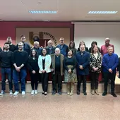 La Asamblea Extraordinaria de la Agrupación del PSPV-PSOE de Orihuela aprueba su lista electoral La Asamblea Extraordinaria de la Agrupación del PSPV-PSOE de Orihuela aprueba su lista electoral