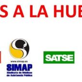 Comité Empresa Departamento de Salud La Ribera